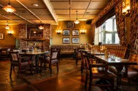 Lakeside Manor Hotel Hotels in 