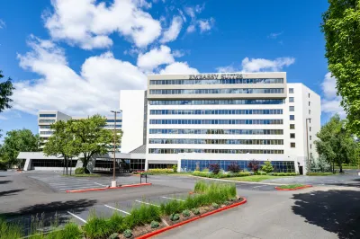 Embassy Suites by Hilton Portland Tigard Hotels in 