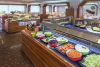 GHT水族館及Spa飯店