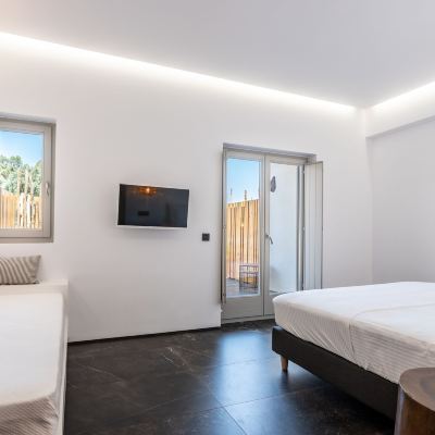 Grace Suite, Outdoor Hot Tub Aegean Gem Promo Code