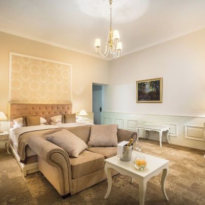 Junior Suite Hotel Kvarner - Liburnia Promo Code