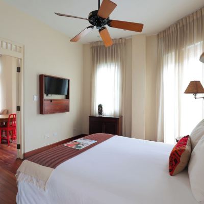 Apartment, 1 Queen Bed with Sofa Bed, Non Smoking, Kitchen Las Clementinas Promo Code