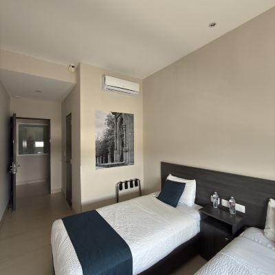 Double Room Vive Place Promo Code