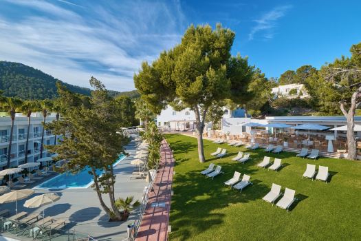 Grupotel Ibiza Beach Resort - Adults Only