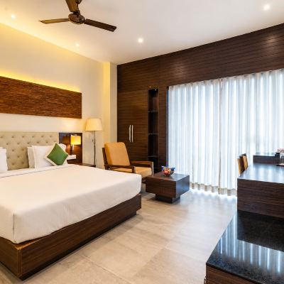 Premium Deluxe Room Sea Hills Hotels & Resorts Promo Code