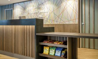 Hampton By Hilton Bath City - Housity