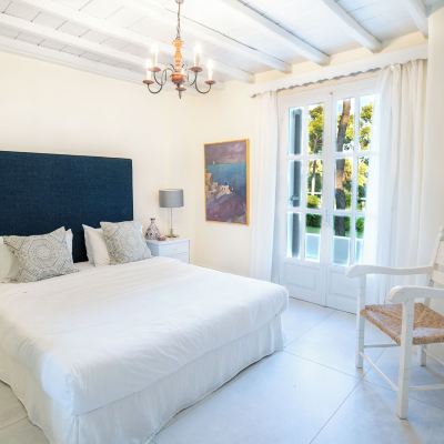 Panoramic Villa Marpunta Resort Promo Code