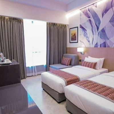Superior Room GCC North Side Promo Code
