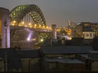 easyHotel Newcastle
