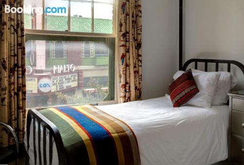 俱乐部房（2张单人床）