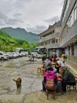 Santan Yinhe Mountain Villa