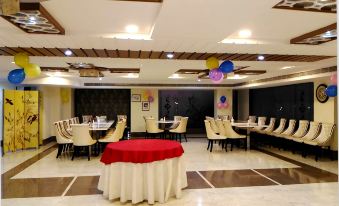 Hotel Bhargav Grand, Guwahati