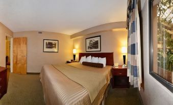 Best Western Plus Lakeway Inn