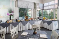 Hotel Degli Aranci