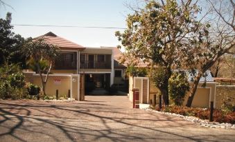 Otj Pride Guest House