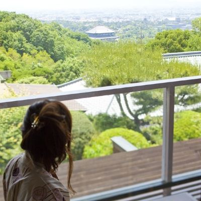 View Room Non-Smoking 28.5sqm Mikasa Promo Code