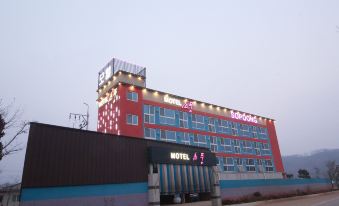 Mungyeong Sopoong - Housity