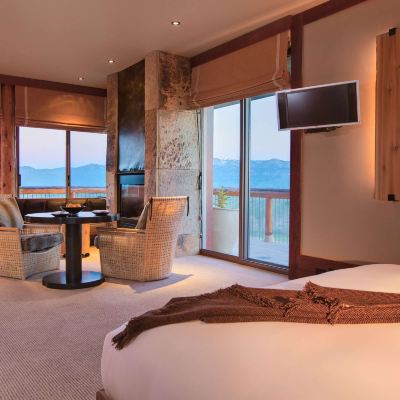 Grand Teton Suite Amangani Promo Code