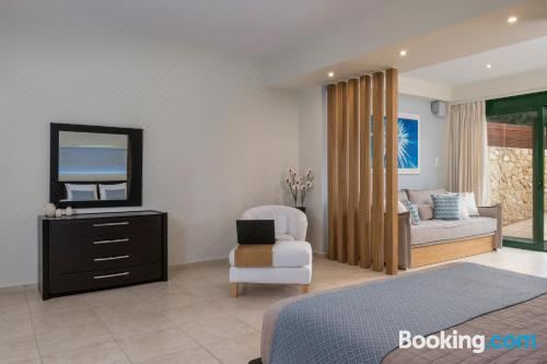 Villa Georgia Heated Pool & Jet-Tub Villa with Private Pool