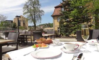 Arkaden Hotel Im Kloster