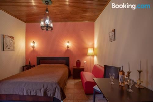 Guesthouse Alexandra Double Room