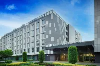 DoubleTree by Hilton Krakow Các khách sạn ở 