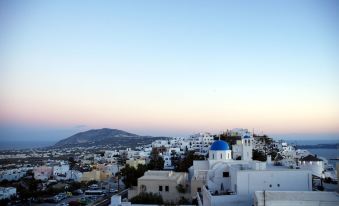 Reverie Santorini Hotel