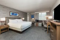 渥太華市中心Homewood Suites by Hilton