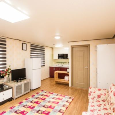 Room 105 (Annex) 태안(안면도) 골드하우스펜션 쿠폰