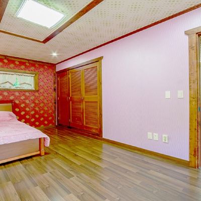 Sanmeoru 충주 주봉산펜션 쿠폰