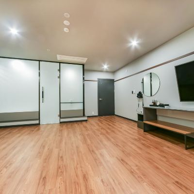 코리안 스타일룸 더케이호텔 쿠폰