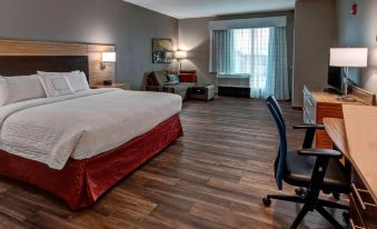 TownePlace Suites Hot Springs