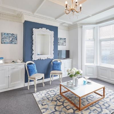 Guest Room Ocean Breeze Promo Code
