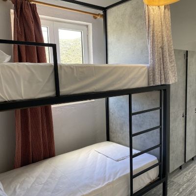 Basic Room, Multiple Beds