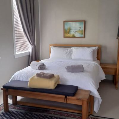 Double Room, Mountain View