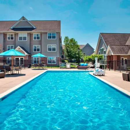 Sonesta ES Suites Allentown Bethlehem Airport