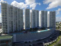 SUITES MALECON CANCUN