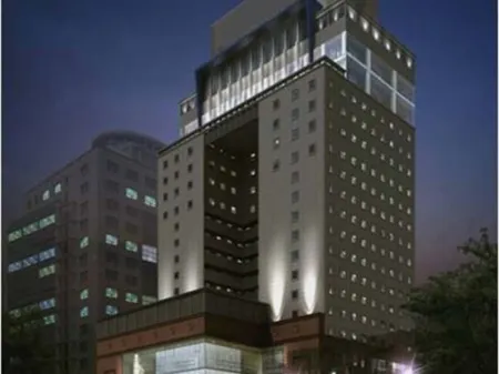 Toyoko Inn Daejeon Government Complex