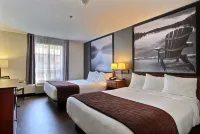 Super 8 by Wyndham Trois-Rivieres Hotels in 