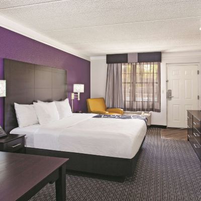 特大床房 弗雷斯諾優勝美地拉坤塔酒店優惠