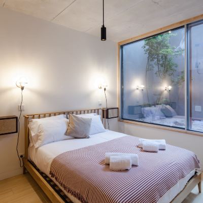 Duplex Two-Bedroom Apartment Aparthotel Oporto Anselmo Promo Code