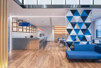 Holiday Inn Express DONGYANG HENGDIAN by IHG