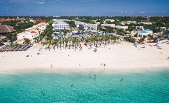 Riu Playacar - All Inclusive