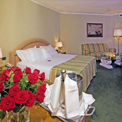 精緻套房 熱那亞塔機場 - 酒店及會議中心優惠