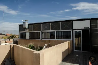 Terraza del Sol Apart Hotels in 