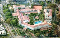 Hotel El Prado Hotels in 