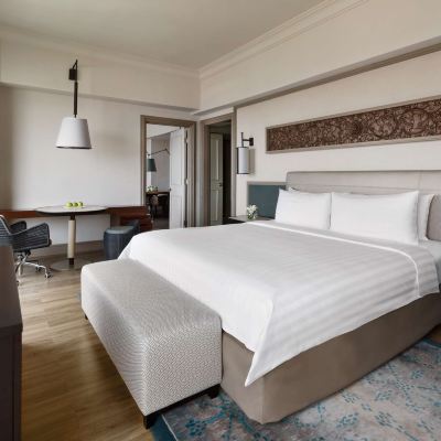 行政套房 泗水香格里拉飯店優惠