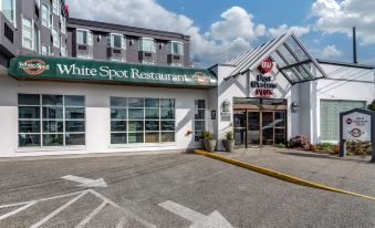 Best Western Plus Vancouver Airport Hotel