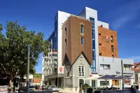 Stay Hotel Torres Vedras Centro Hotel a 