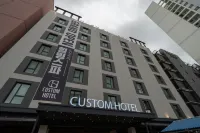 Custom Hotel